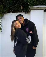 Suni Lee and Jaylin Smith: a Journey of Talent and Triumph