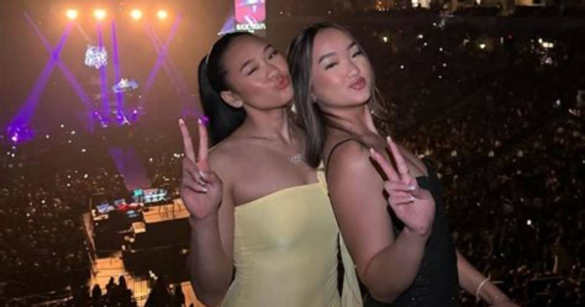 Suni Lee's Love Life: Who Is Her Boyfriend in 2024?
