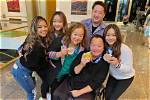 Suni Lees Sisters: an Insight into Their Lives and Achievements