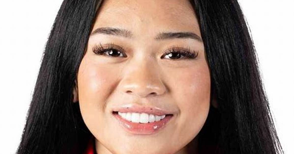 Sunisa Lee's Net Worth: a Glimpse into the Life of an Olympic Star