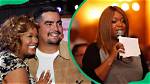 Sunny Anderson's Marital Status Revealed
