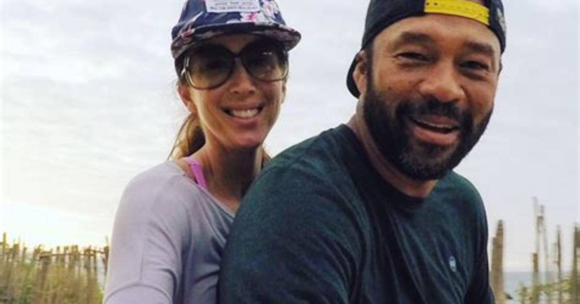 Sunny Garcia First Wife – Colleen Mccullough Net Worth: What Happened to Sunny Garcia, His Suicide Attempts