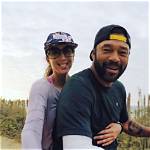 Sunny Garcia First Wife – Colleen Mccullough Net Worth: What Happened to Sunny Garcia, His Suicide Attempts