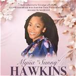 Sunny Hawkins Obituary