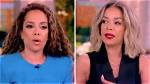 Sunny Hostin's New Look: a Transformation Worth Noticing