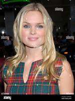Sunny Mabrey: a Radiant Star of Film and Television