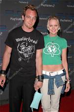 Sunny Mabrey and Ethan Embry's Relationship Timeline