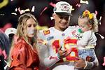 Super Bowl Sensation Mahomes' Parents: a Legacy of Success