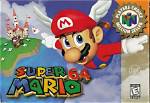 Super Mario 64 (1996) for Nintendo Dsi - Ds Homebrew Games (Platform)