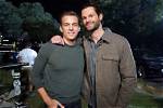 Supernatural Alum Jake Abel to Reunite with Jared Padalecki on Walker |