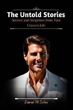 Surprises, Secrets, and Untold Stories