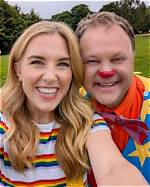 Surprising Criminal History of Justin Fletcher Aka Mr. Tumble
