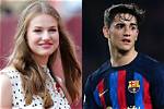 Surprising Facts About Gavi and Princess