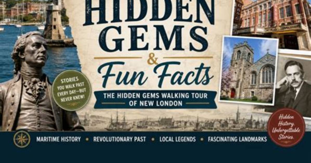 Surprising Facts and Hidden Gems Unveiled!