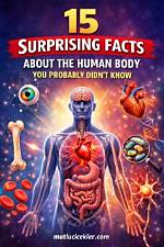 Surprising Facts and Success Secrets
