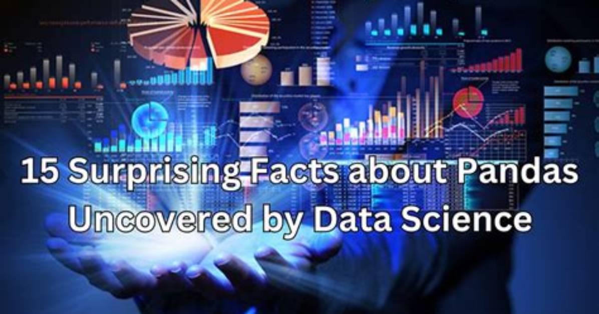 Surprising Insights and Uncovered Facts