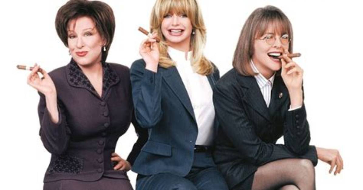 Surprising Insights from the First Wives Club