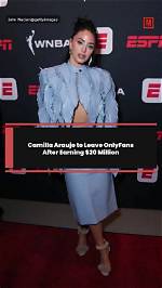 Surprising Leak: Watch Carmilla Araujo's Private Moments Revealed