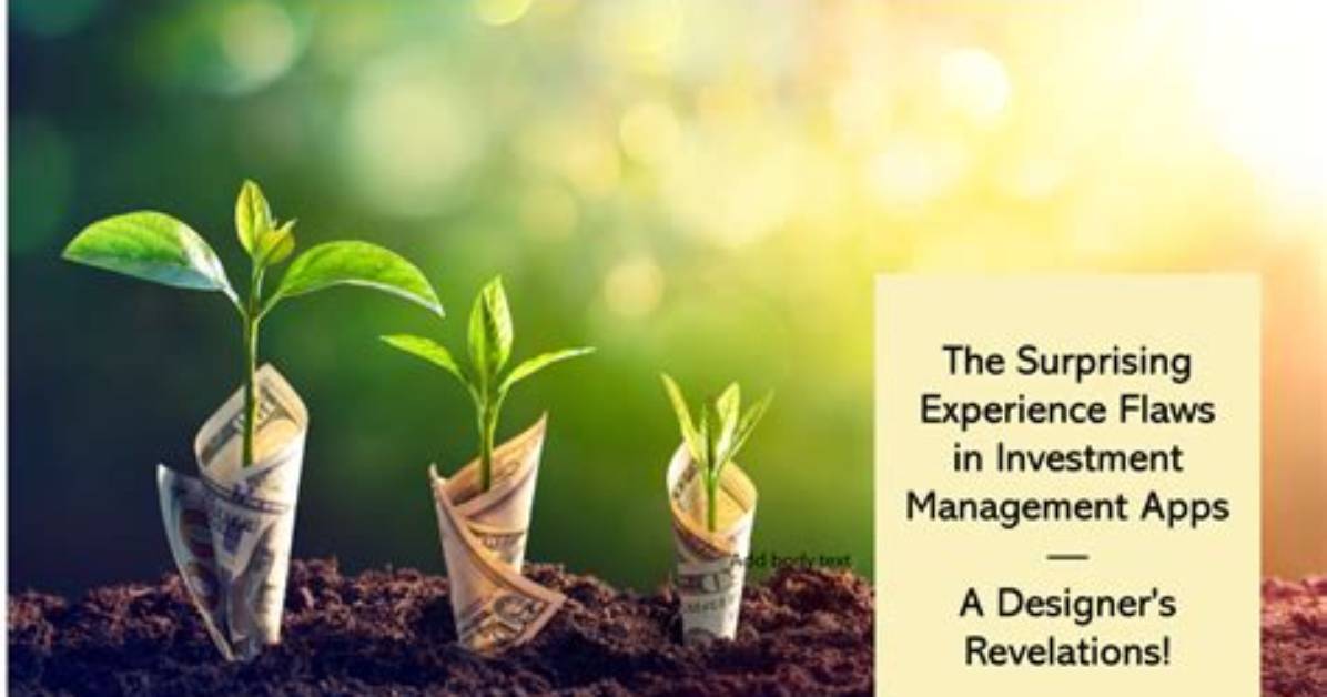 Surprising Revelations and Investment Secrets Unveiled