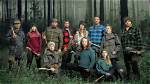Surviving the Unknown: Has Anyone Been Attacked on Naked and Afraid?