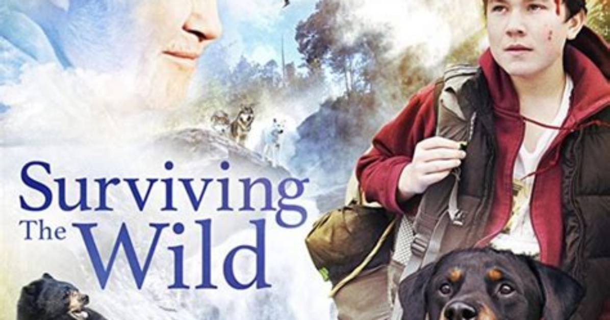 Surviving the Wild: the Life of Andy on Life Below Zero