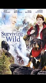 Surviving the Wild: the Life of Andy on Life Below Zero