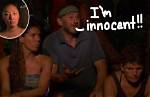 Survivor Removes Contestant After off-Camera Incident, Allegations of Unwanted Touching |
