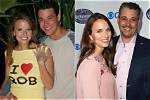Survivor's 'Boston Rob' Mariano, Amber Mariano's Family Guide