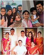 Surya Sivakumar: a Journey Through Cinema and Philanthropy