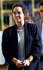Susan Smith: the Infamous Case of the Killer Mother