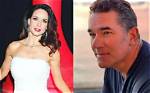 Susana Gonzalez and Eduardo Santamarina