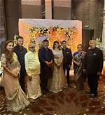 Sushil Kumar Shinde's Grandson: a Legacy in the Making