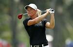 Suzann Pettersen Biography ·