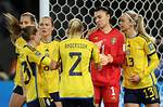 Swedish Goalkeeper's Marital Status Revealed!