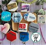Sweet Melodies and Tasty Treats: the Delight of Taylor Swift Cookies