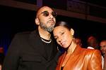 Swizz Beatz Big Ups Alicia Keys' Status & Is Forced to Defend Himself ·