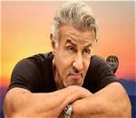Sylvester Stallone and His Wheelchair Journey