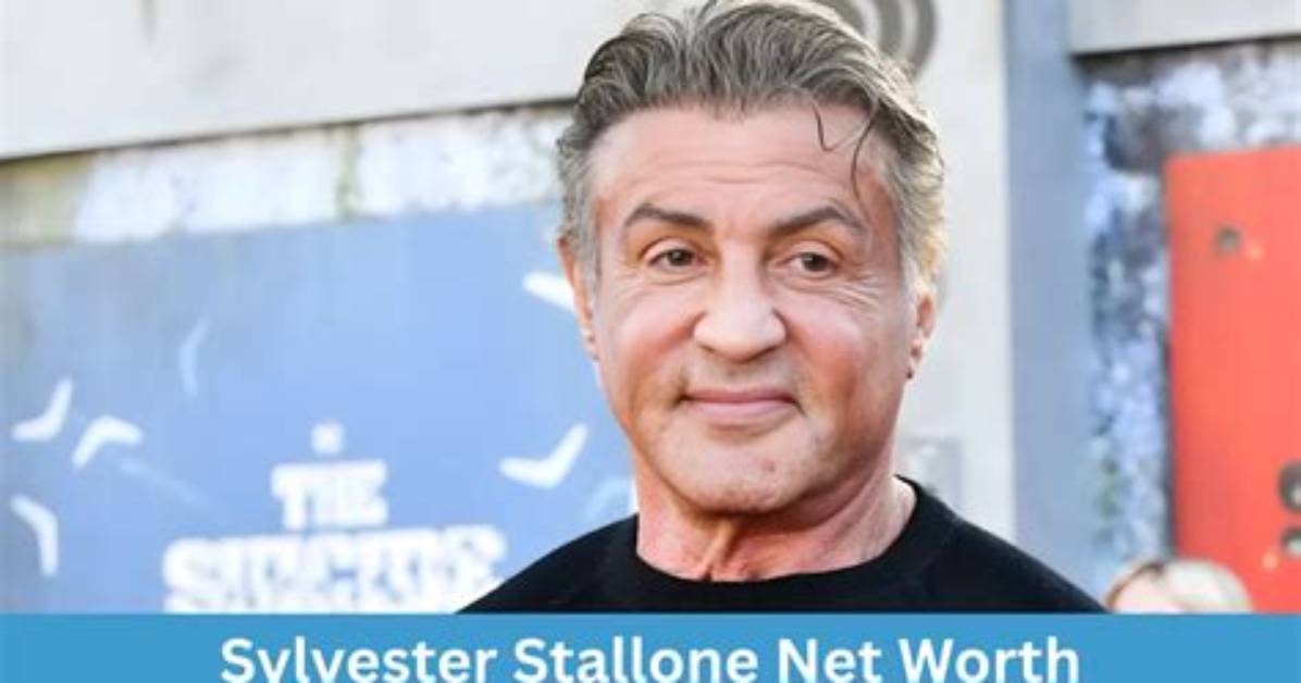 Sylvester Stallone's Net Worth: a Millionaire's Fortune