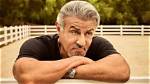 Sylvester Stallone: the Timeless Legend and His Age