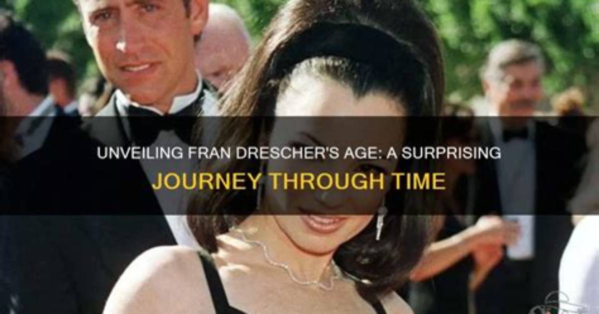 Sylvia Drescher: a Timeless Journey Through Age and Accomplishments