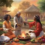 Symbolism, Rituals, and Cultural Significance