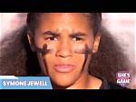 Symone Blusterome: a Rising Star in the Entertainment Industry