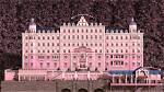 Syncvib | the Grand Budapest Hotel Recreated in over 50,000 Lego Bricks