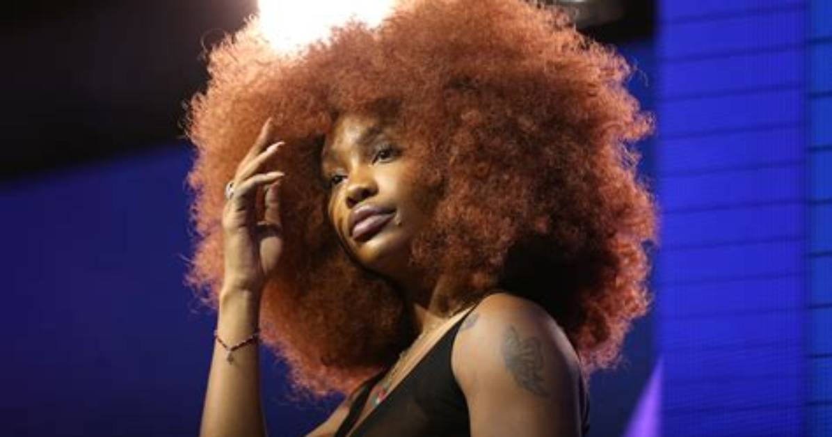 Sza Fan Accuses Singer of Lying About Personal Details, Pulls Receipts