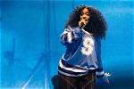 Sza Performs with Lizzo and Phoebe Bridgers at Final Sos Tour Stop, Jennifer Lopez and M ·