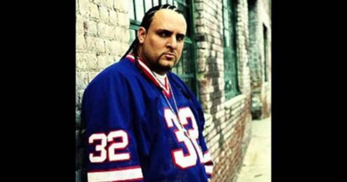 T-Bone (Rapper)