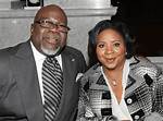 T. D. Jakes and Wife: Are They Really Divorced? Uncover the Truth