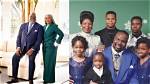 T. D. Jakes Children: a Glimpse into the Lives of the Bishop’s Offspring