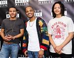 T. I. Son Domani Age