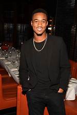 T Usher: the Multi-Talented Phenomenon